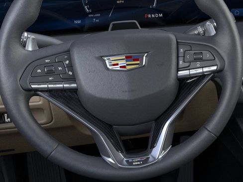 New 2026 Cadillac CT5 Premium Luxury w/ Technology Package RWD image 19