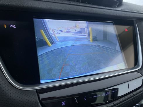 Certified 2019 Cadillac XT5 Luxury image 7