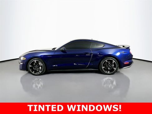 Used 2019 Ford Mustang GT Premium w/ California Special Package image 4