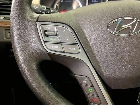 Used 2016 Hyundai Santa Fe Sport w/ Option Group 02 FWD image 23