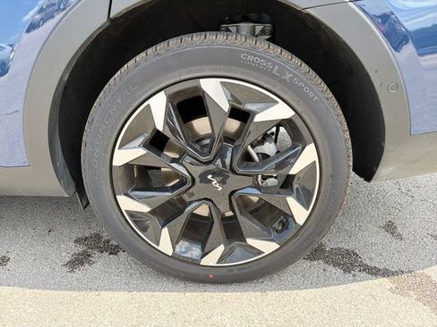 New 2026 Kia Sorento SX FWD image 26