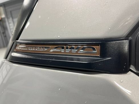 Used 2026 Subaru Forester Sport AWD/4WD image 36