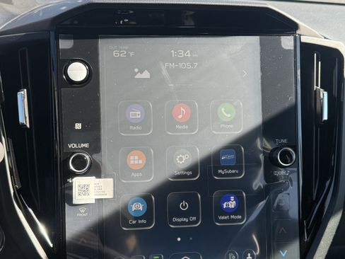 New 2026 Subaru Forester Sport image 27