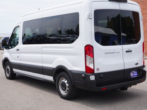 Used 2024 Ford Transit 350 XL image 3