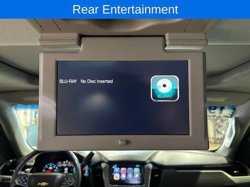 Used 2019 Chevrolet Tahoe Premier AWD/4WD image 6
