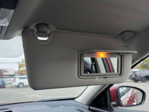 Certified 2025 Nissan Altima 2.5 SL image 33