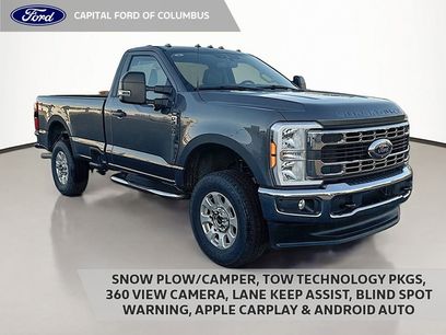 Used 2023 Ford F250 XLT w/ 360-Degree Camera Package