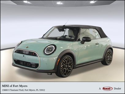 New 2026 MINI Cooper S