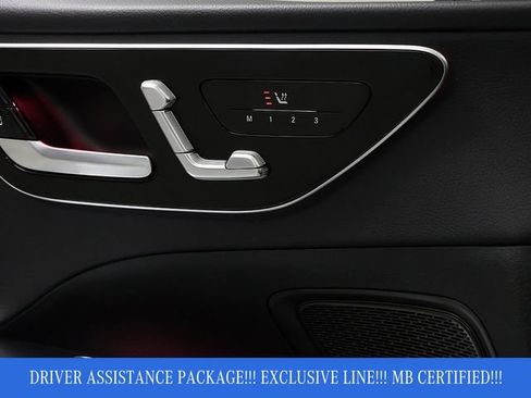 Certified 2023 Mercedes-Benz C 300 4MATIC Sedan image 24
