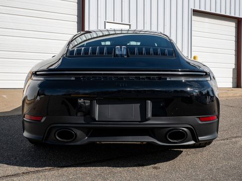 New 2026 Porsche 911 Carrera S image 12
