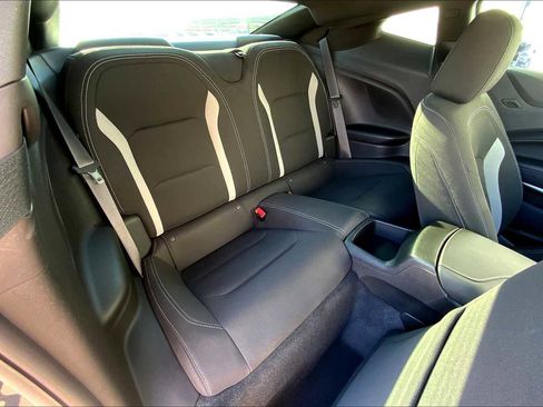 Used 2023 Chevrolet Camaro SS image 17