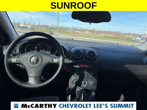 Used 2008 Pontiac G6 GT w/ Premium Package image 29