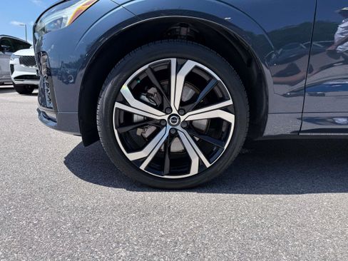 Certified 2024 Volvo XC60 B5 Ultimate w/ Protection Package Premier AWD/4WD image 9