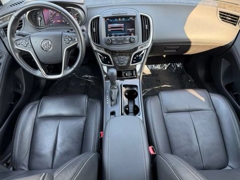 Used 2014 Buick LaCrosse Leather FWD image 13