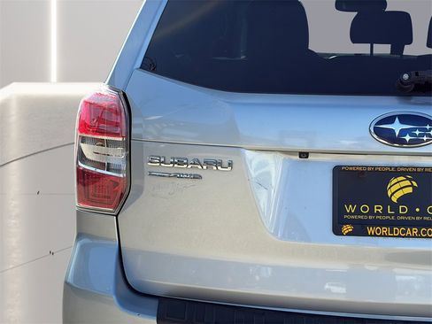 Used 2016 Subaru Forester 2.5i Premium w/ Popular Package #2 image 28