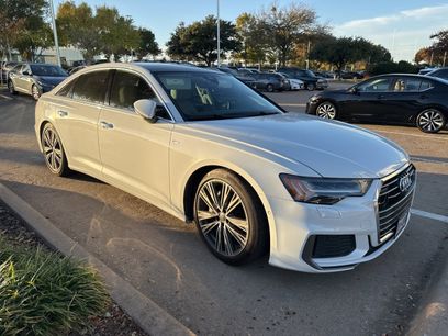 Used 2019 Audi A6 3.0T Prestige