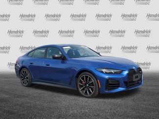 Used 2025 BMW 440i xDrive video 2