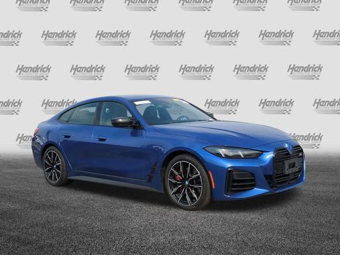 Used 2025 BMW 440i xDrive image 2