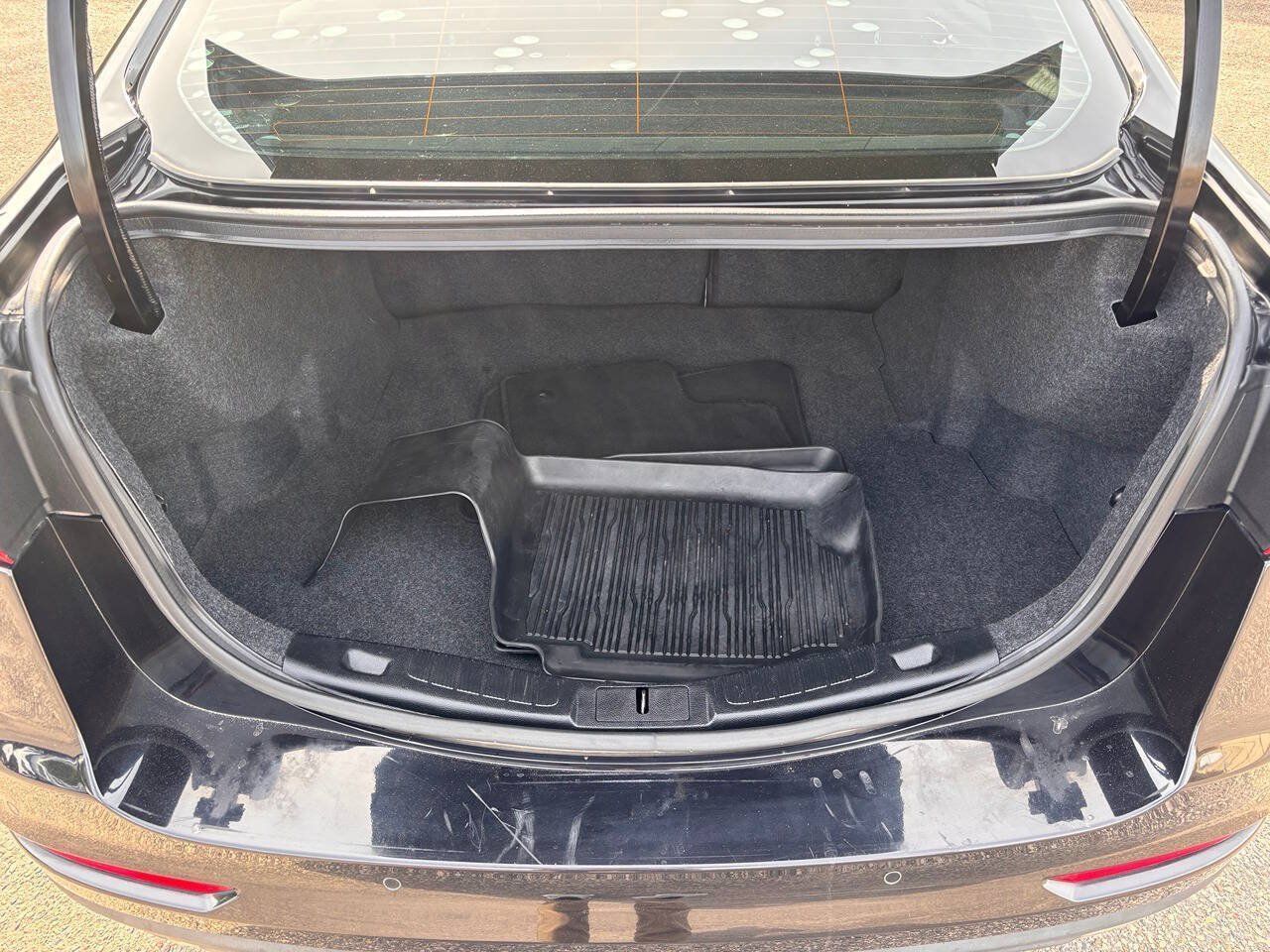 Used 2020 Ford Fusion SE AWD/4WD image 14