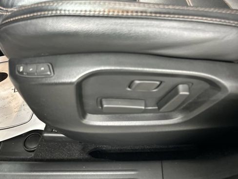 Certified 2022 MAZDA CX-5 AWD 2.5 S image 10