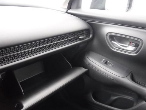 Used 2024 Honda HR-V LX image 24