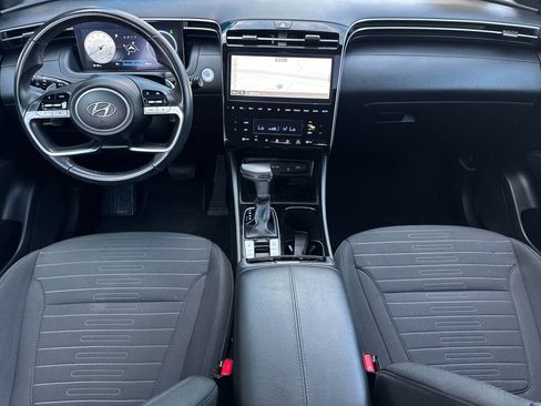 Used 2023 Hyundai Santa Cruz SEL Premium w/ Cargo Package image 13