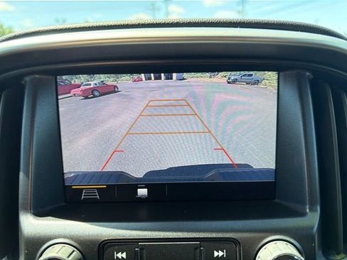 Used 2022 Chevrolet Colorado ZR2 AWD/4WD image 21