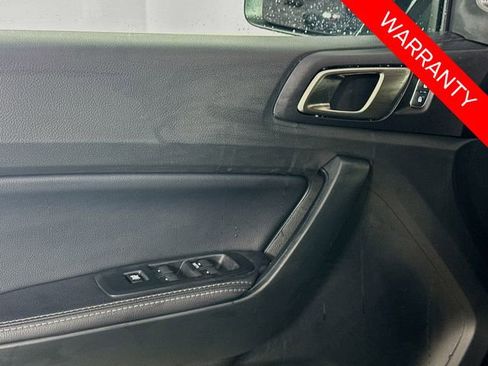 Certified 2023 Ford Ranger Lariat w/ Tremor Off-Road Package image 18
