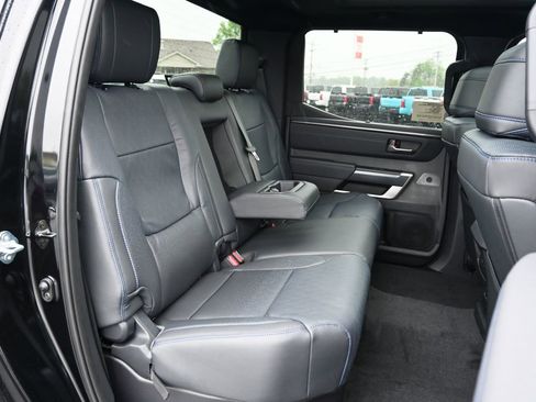 New 2026 Toyota Tundra Platinum AWD/4WD image 16