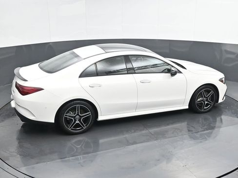 New 2025 Mercedes-Benz CLA 250 CLA 250 image 33