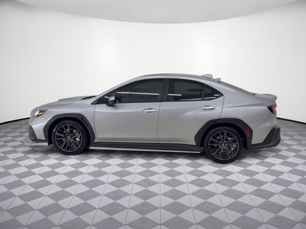Used 2026 Subaru WRX Premium AWD/4WD image 2