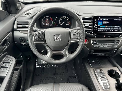 Certified 2026 Honda Ridgeline TrailSport image 16