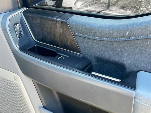 Used 2021 Ford F150 Lariat w/ Equipment Group 502A High image 31