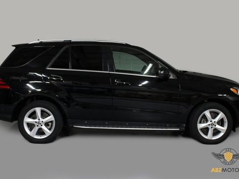 Used 2018 Mercedes-Benz GLE 350 image 4