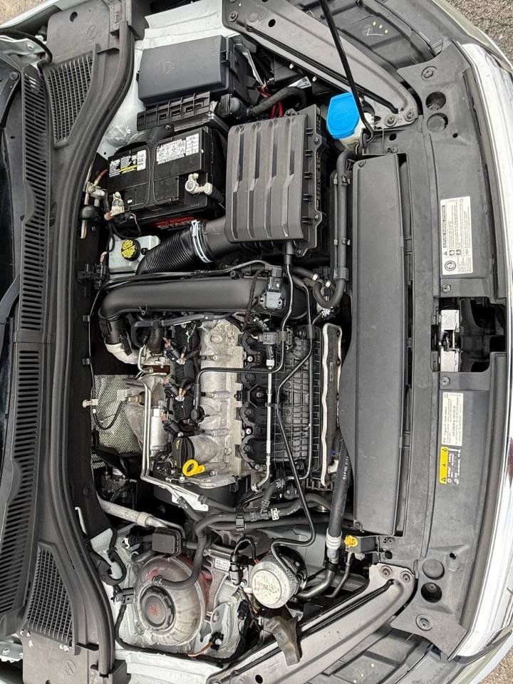 Used 2019 Volkswagen Jetta S FWD image 40