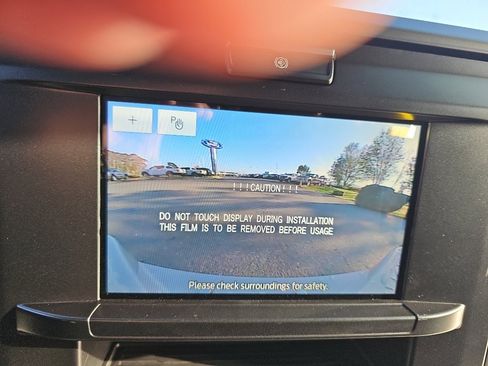 New 2026 Ford F350 XL w/ XL Chrome Package image 43