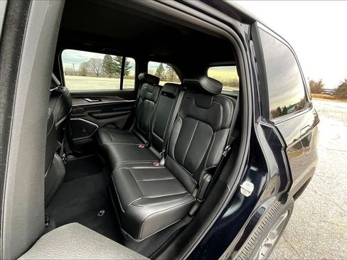 New 2024 Jeep Grand Cherokee Limited 4xe AWD/4WD image 15