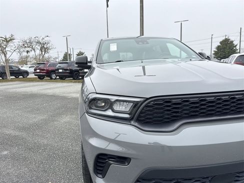 Used 2024 Dodge Durango GT image 11