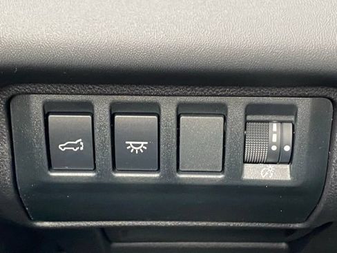 New 2026 Subaru Ascent Limited w/ Popular Package #2 AWD/4WD image 15