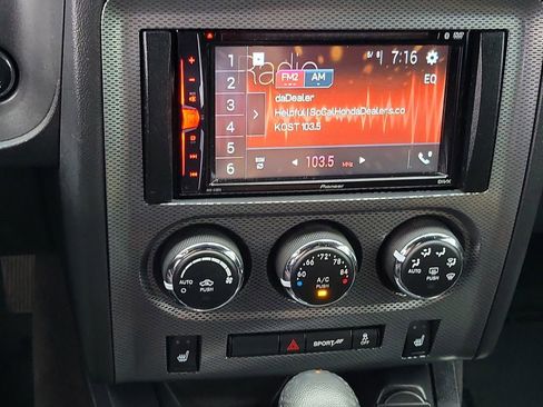 Used 2012 Dodge Challenger R/T Plus RWD image 13
