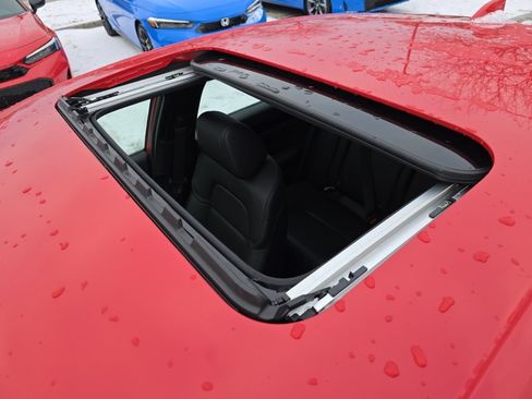 New 2026 Honda Civic Sport Touring image 3