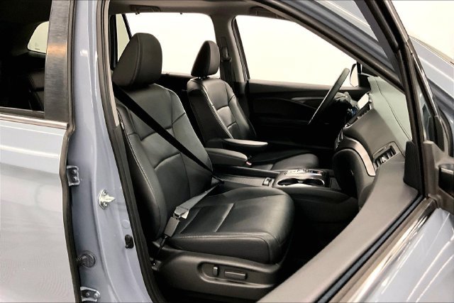 Used 2022 Honda Pilot Special Edition image 8