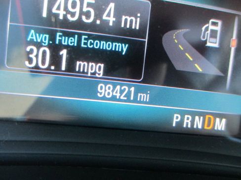 Used 2018 Buick Encore Sport Touring image 25