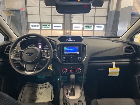 Certified 2023 Subaru Crosstrek 2.0i image 29