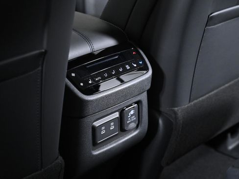 New 2026 INFINITI QX60 Autograph w/ Dark Cargo Package image 32