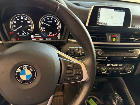 Used 2019 BMW X1 xDrive28i w/ Convenience Package AWD/4WD image 17