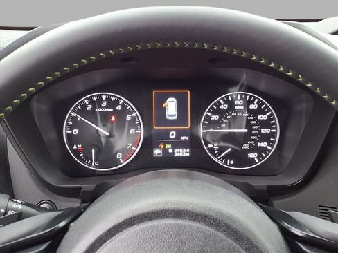 Certified 2025 Subaru Ascent Bronze Edition image 12