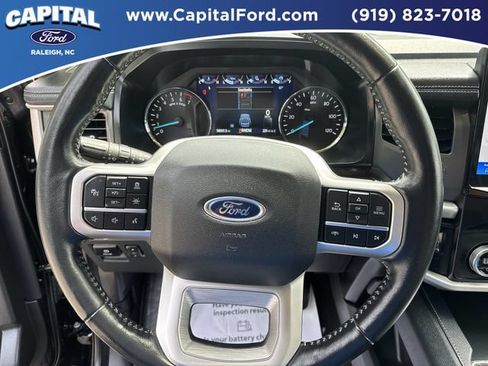 Used 2023 Ford Expedition Max XLT RWD image 24