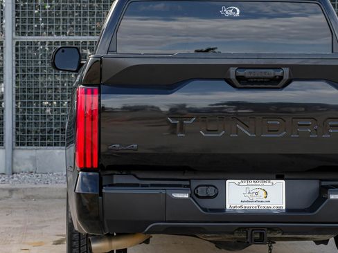 Used 2022 Toyota Tundra SR5 image 45