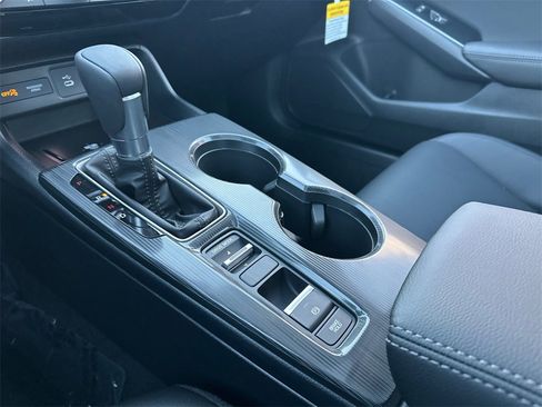 New 2026 Honda Civic Sport Touring image 29